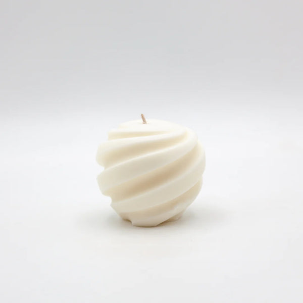 Pear Candle